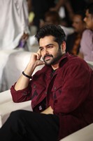 Ram Pothineni Photos